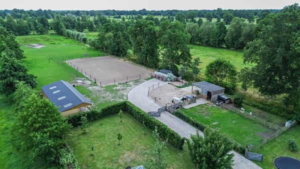 Medium property photo - Kaleweg 9, 9865 TC Opende
